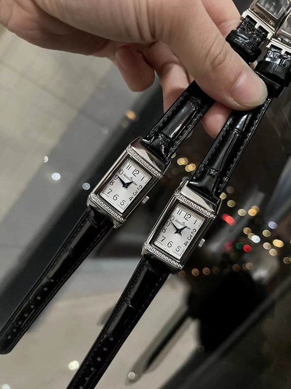 Jaeger Lecoultre 40.1X20mm 092358